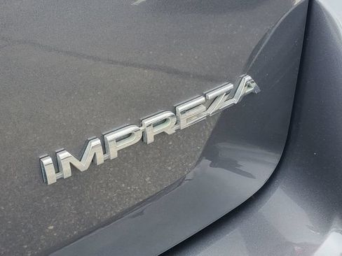 Used 2020 Subaru Impreza 2.0i Premium AWD/4WD image 7