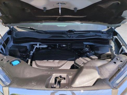 Used 2023 Honda Ridgeline RTL image 22