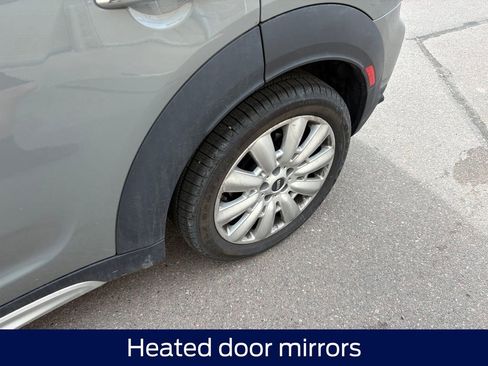 Used 2022 MINI Cooper Countryman S FWD image 12