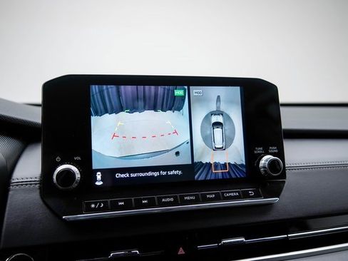 Used 2024 Mitsubishi Outlander SE image 30