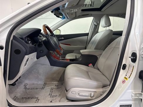 Used 2007 Lexus ES 350 FWD image 9
