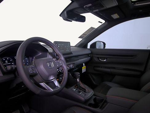 Certified 2026 Honda CR-V Sport-L image 22