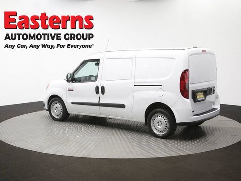 Used 2022 RAM ProMaster City Tradesman FWD image 64
