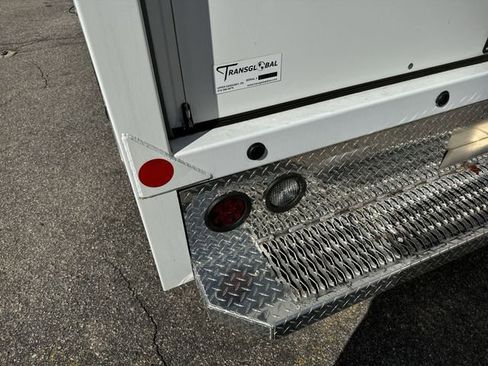 New 2024 Ford E-450 and Econoline 450 Super Duty w/ Driver's Safety Package image 15