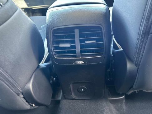 Used 2025 Ford Bronco Sport Big Bend image 16