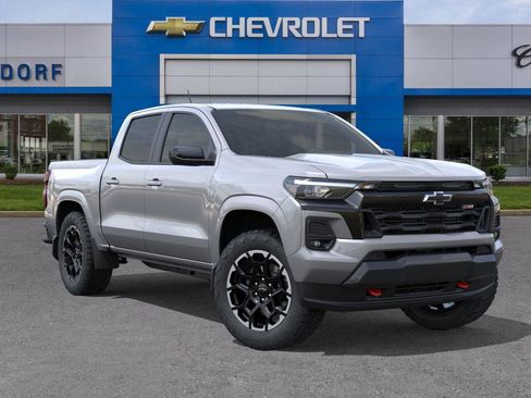 New 2026 Chevrolet Colorado Z71 w/ Z71 Convenience Package 2 image 8