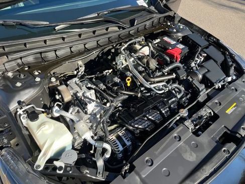 Used 2023 Nissan Altima 2.5 SR w/ SR Premium Package image 21