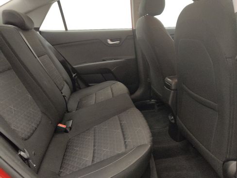 Used 2023 Kia Rio S FWD image 19