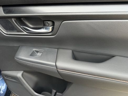 New 2026 Honda CR-V Sport-L image 41