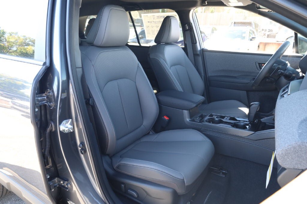 New 2026 Subaru Outback Limited XT AWD/4WD image 22