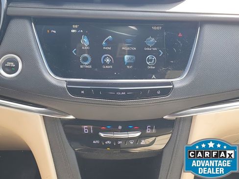 Used 2019 Cadillac XT5 FWD image 24
