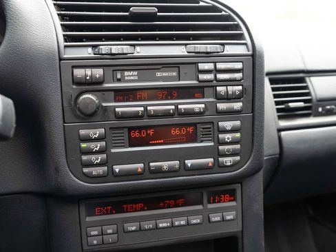 Used 1999 BMW M3 Coupe RWD image 47