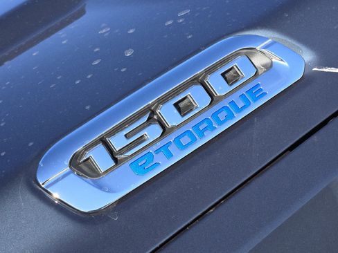 New 2026 RAM 1500 Laramie image 7