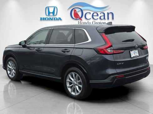 Used 2024 Honda CR-V EX-L image 5