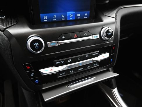 Certified 2020 Ford Explorer ST w/ ST Street Pack image 17