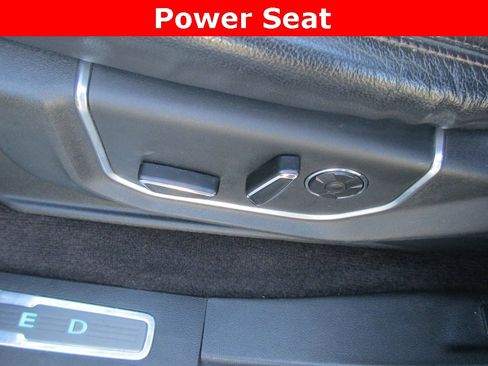 Used 2016 Ford F150 Limited w/ Trailer Tow Package image 28