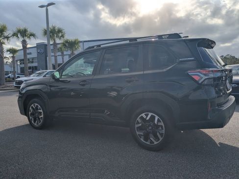 New 2026 Subaru Forester Premium w/ Premium/Limited Package image 6