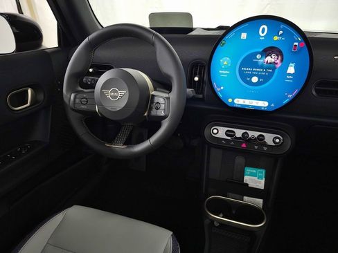 New 2026 MINI Cooper Convertible image 15