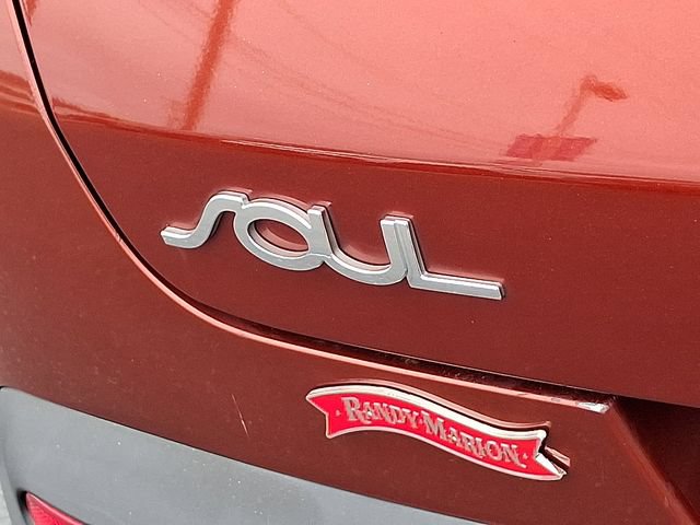 Used 2020 Kia Soul LX FWD image 58