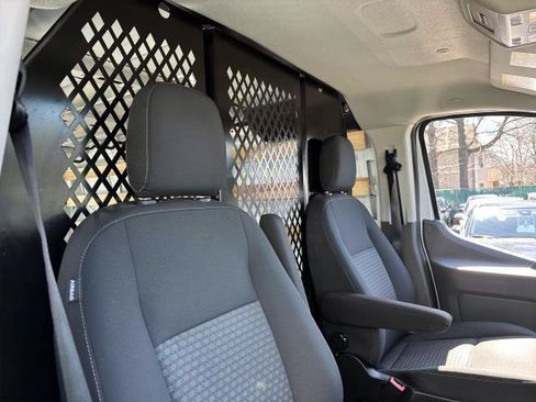Used 2023 Ford Transit 250 Low Roof w/ Exterior Upgrade Package RWD image 12