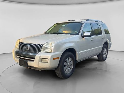 Used 2006 Mercury Mountaineer Premier AWD/4WD image 1