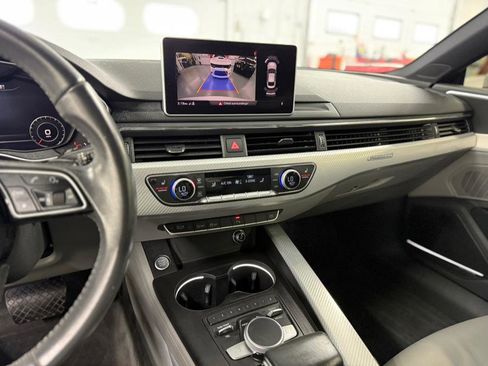 Used 2018 Audi A5 2.0T Premium Plus w/ Premium Plus image 20