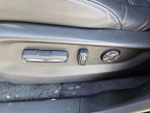 Used 2021 Honda CR-V Touring image 18