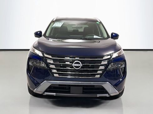 Used 2026 Nissan Rogue SL AWD/4WD image 2