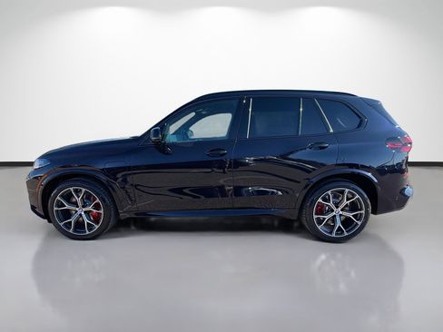 New 2026 BMW X5 xDrive50e w/ M Sport Package image 6