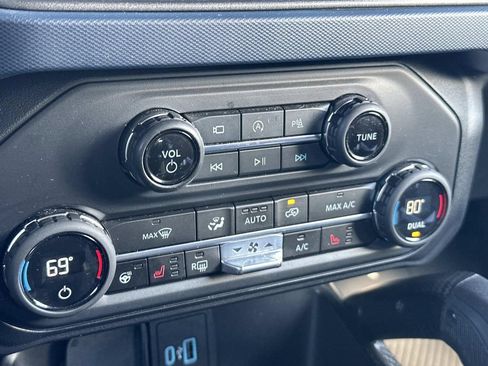 Certified 2023 Ford Bronco Raptor AWD/4WD image 24