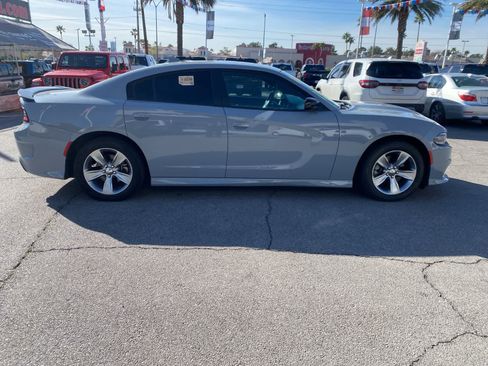 Used 2021 Dodge Charger GT w/ Plus Group image 4