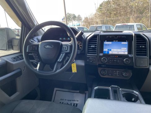 Used 2018 Ford F150 XL w/ Equipment Group 101A Mid image 22