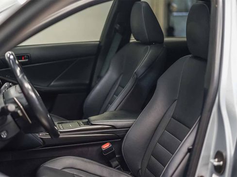 Used 2023 Lexus IS 350 F Sport image 17