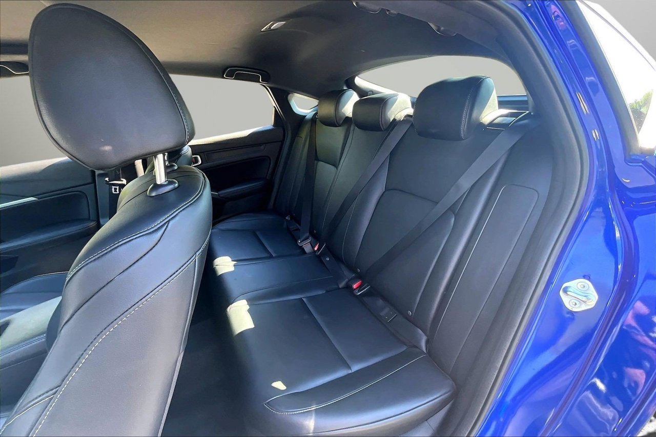Used 2024 Acura Integra A-Spec FWD image 20