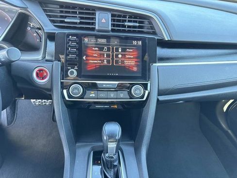 Used 2020 Honda Civic Sport image 24