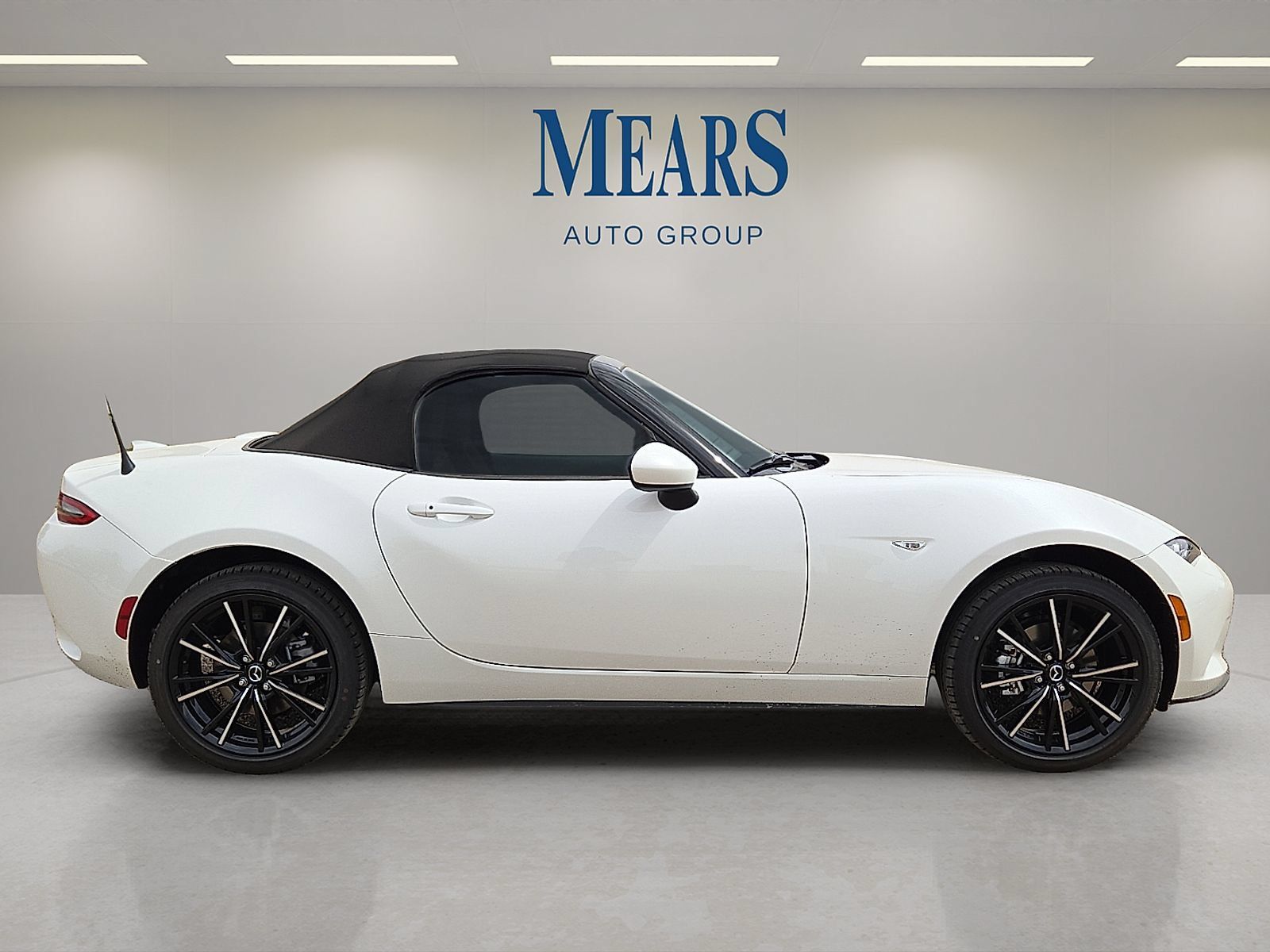New 2026 MAZDA MX-5 Miata Grand Touring RWD image 6