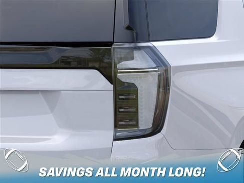 New 2026 Chevrolet Tahoe High Country AWD/4WD image 11