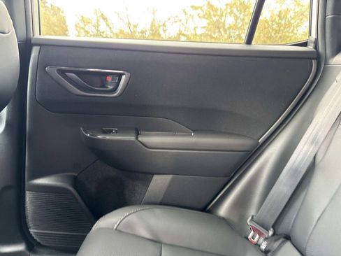 New 2026 Subaru Outback Limited AWD/4WD image 15