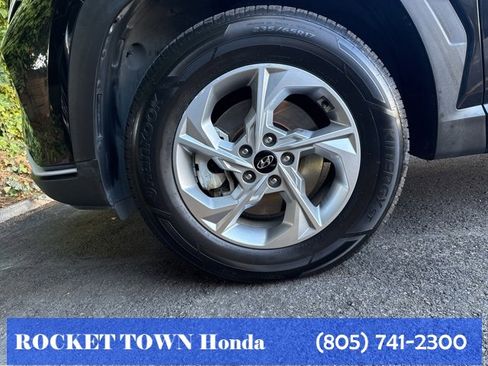 Used 2022 Hyundai Tucson SEL image 20