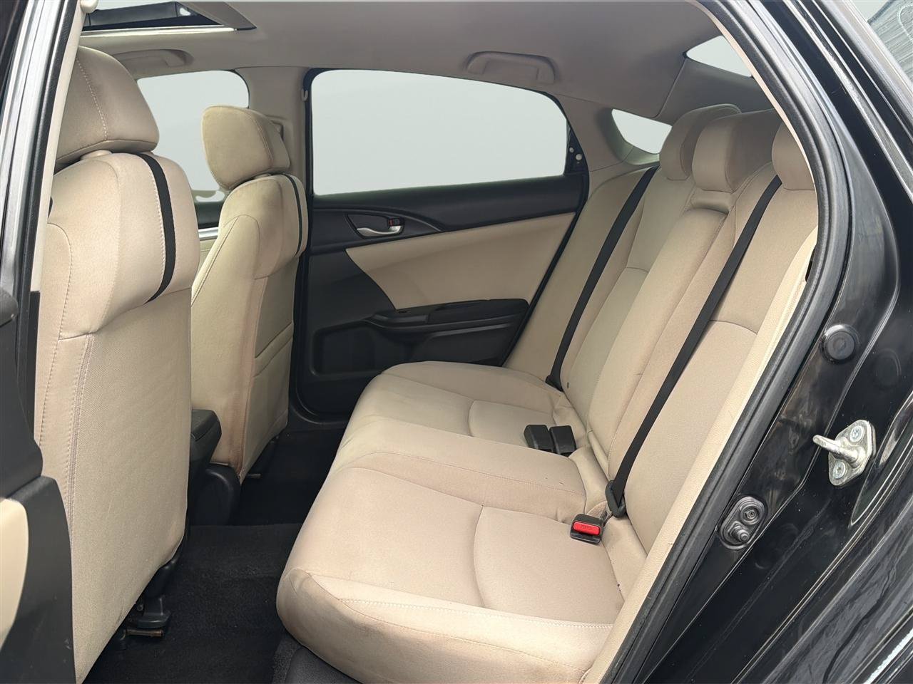 Used 2017 Honda Civic EX image 17