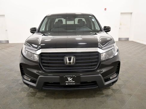 Certified 2023 Honda Ridgeline RTL image 11