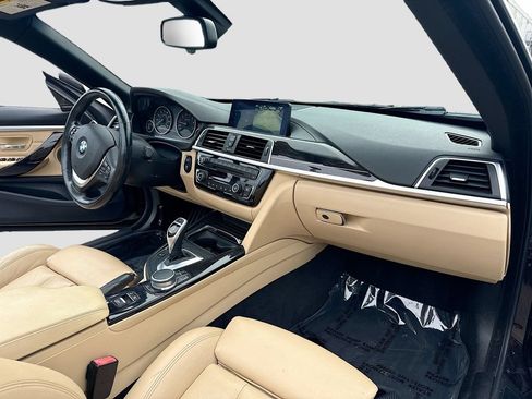 Used 2018 BMW 430i xDrive Convertible AWD/4WD image 30