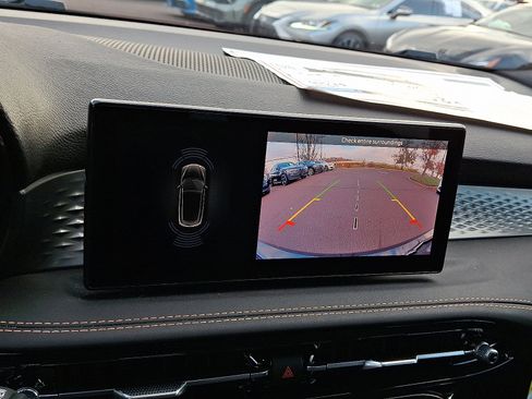 New 2025 Alfa Romeo Tonale image 15