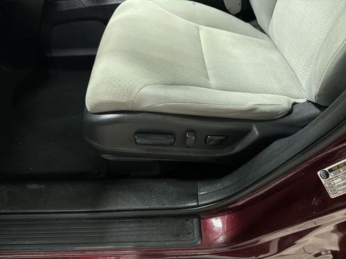 Used 2016 Honda CR-V EX image 23