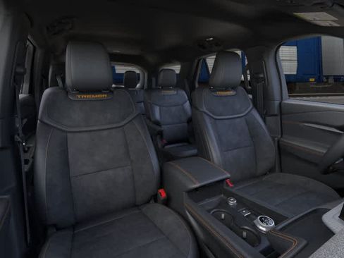 New 2026 Ford Explorer Tremor AWD/4WD image 10