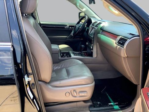 Used 2019 Lexus GX 460 Premium AWD/4WD image 9