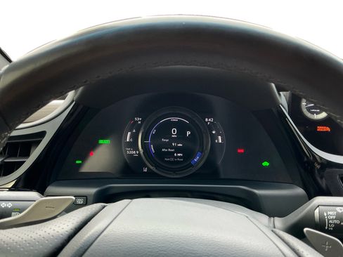 Used 2023 Lexus ES 300h F Sport w/ Accessory Package (Z2) image 13