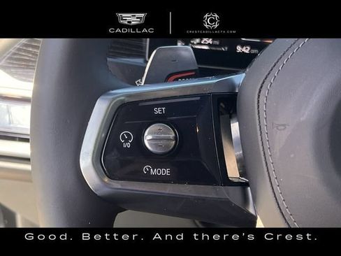 Used 2025 BMW 750e xDrive AWD/4WD image 13