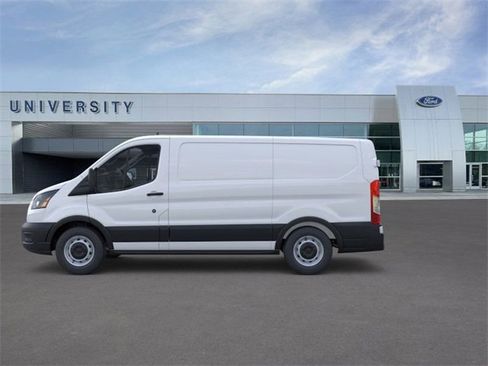 New 2025 Ford Transit 150 Low Roof w/ Load Area Protection Package image 3