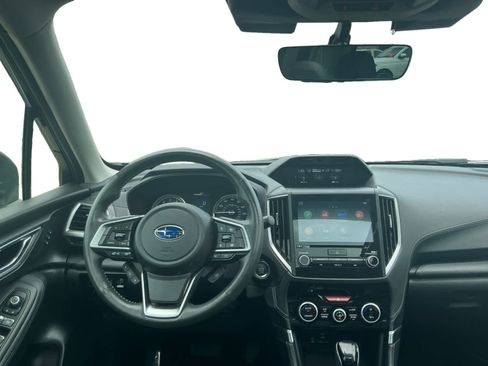 Used 2023 Subaru Forester Touring AWD/4WD image 10